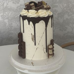 layer cake simple