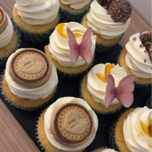 cupcake