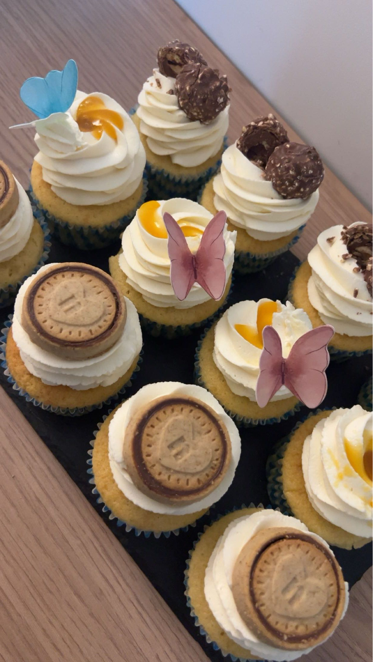 cupcake
